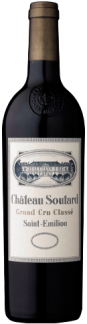Château Soutard 2017
